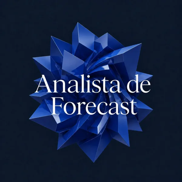 Analista de Forecast