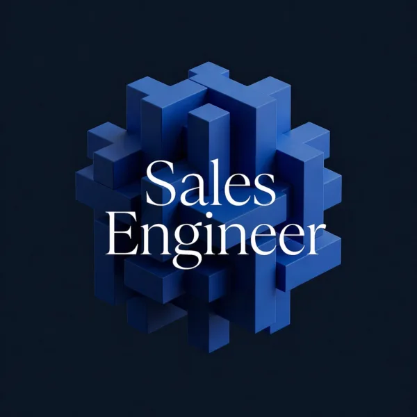 Sales Engineer