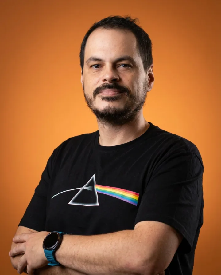 Paulo Castro, PhD