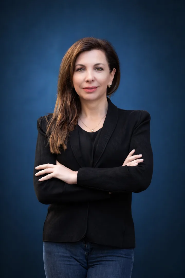 Rosana Fernandes, PhD
